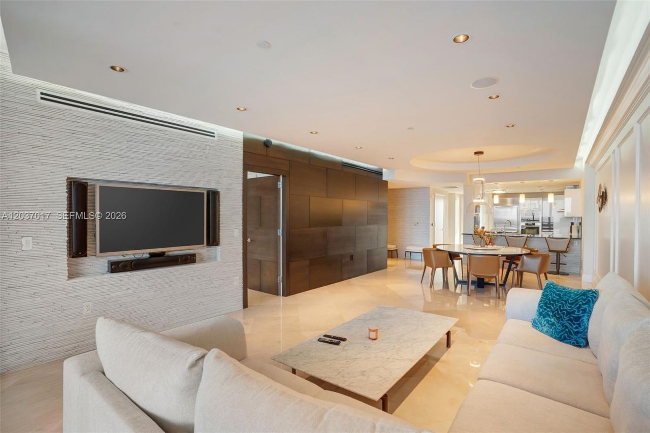 17121 Collins Ave , Unit 3304, Sunny Isles Beach, FL 33160 Photo
