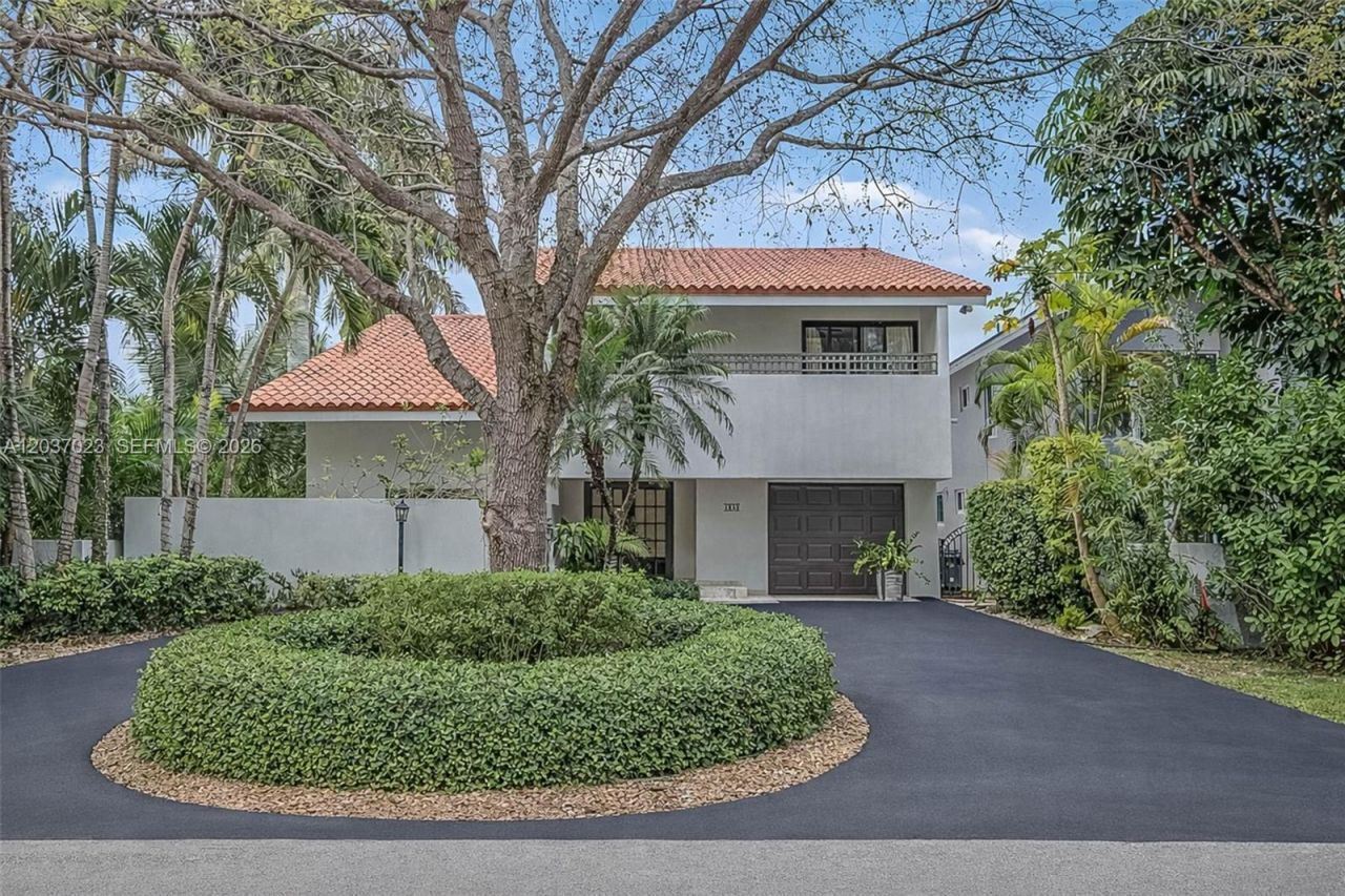 4950 San Amaro Dr , Coral Gables, FL 33146 Photo