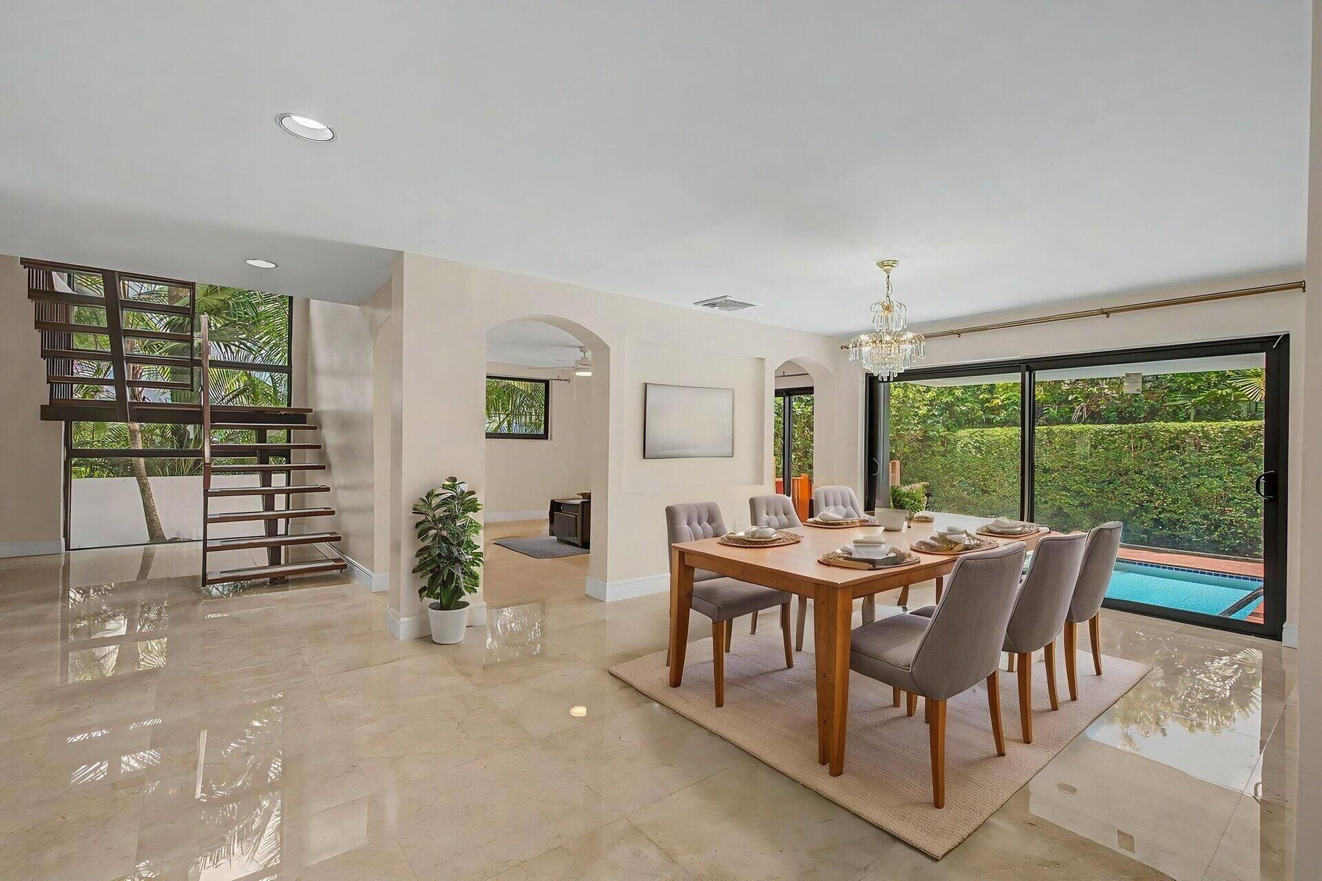 4950 San Amaro Dr , Coral Gables, FL 33146 Photo