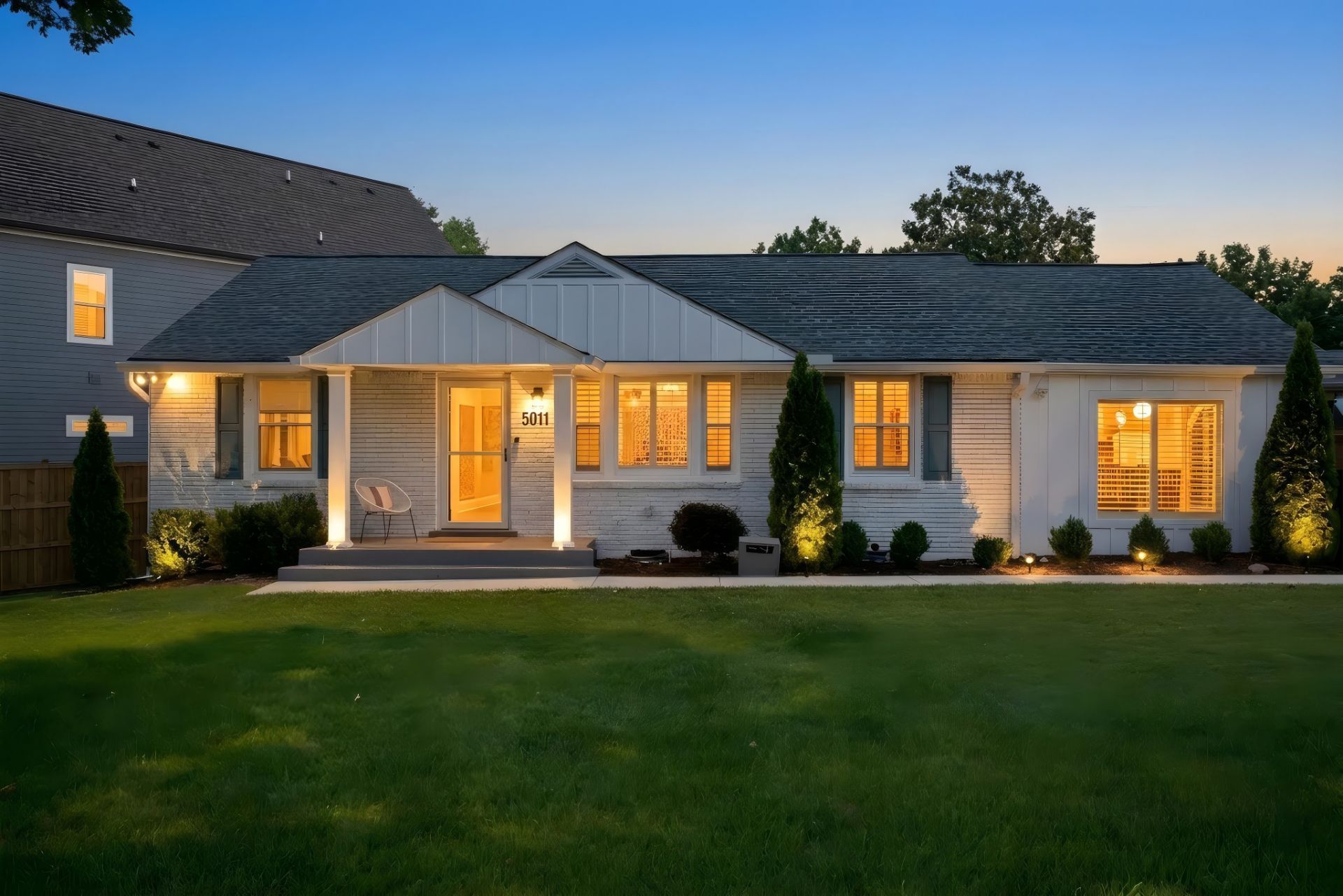 5011 Cherrywood Dr , Nashville, TN 37211 Main Photo