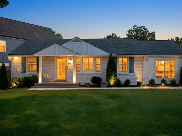 5011 Cherrywood Dr , Nashville, TN 37211