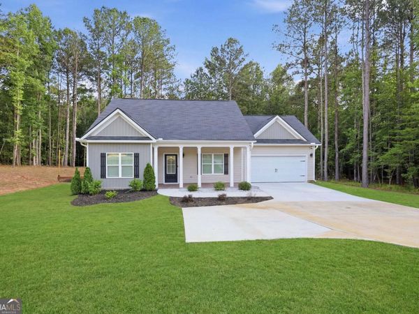 533 Evelyn Drive, Greenville, GA 30222