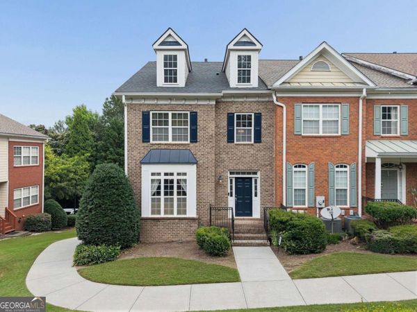 330 Holbrook Road, Unit 7, Smyrna, GA 30082