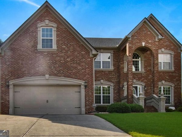 6820 Search Light Trail, Stonecrest, GA 30038