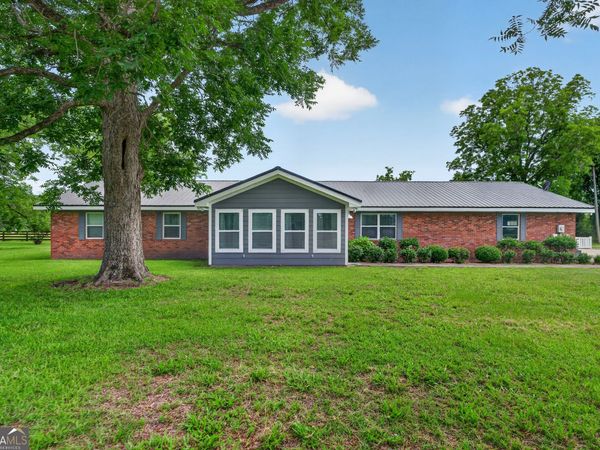 5349 Johnson Place, Waycross, GA 31503