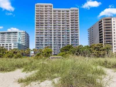 5308 N Ocean Blvd. , Unit 1401, Myrtle Beach, SC 29577