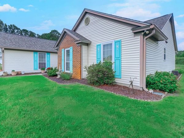 1403 Snowy Egret Dr. , Murrells Inlet, SC 29576