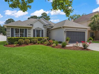 477 Blackberry Ln. , Myrtle Beach, SC 29579