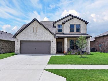 3625 Saint Vincent Road, Fort Worth, TX 76123