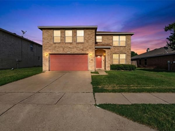 9129 Troy Drive , Fort Worth, TX 76123