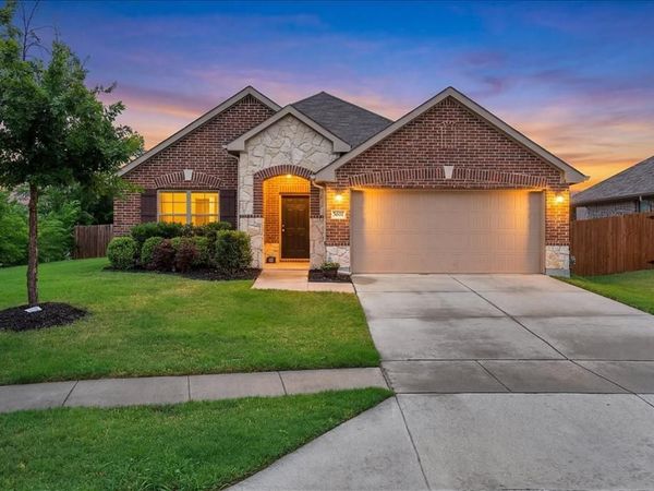 3601 Brahman Court, McKinney, TX 75071