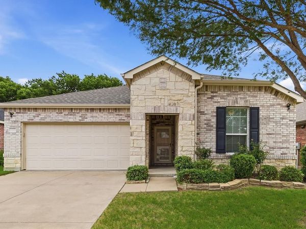 1805 Megan Creek Drive, Little Elm, TX 75068