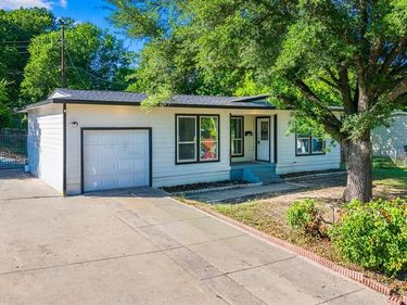 5160 Cardiff Street, Dallas, TX 75241