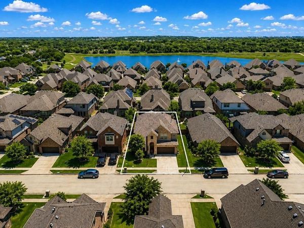 8416 Whistling Duck Drive, Fort Worth, TX 76118