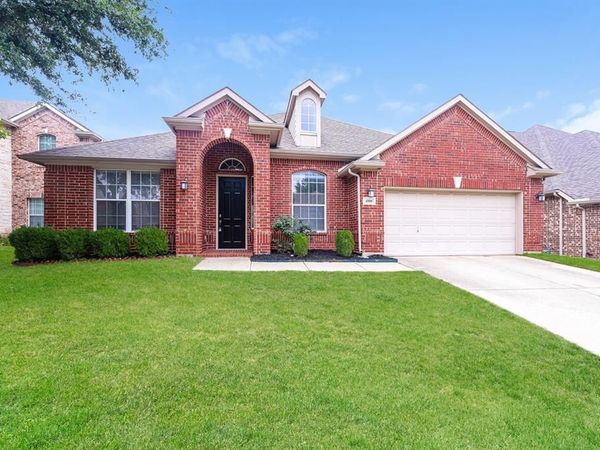 4508 Brenda Drive , Flower Mound, TX 75022