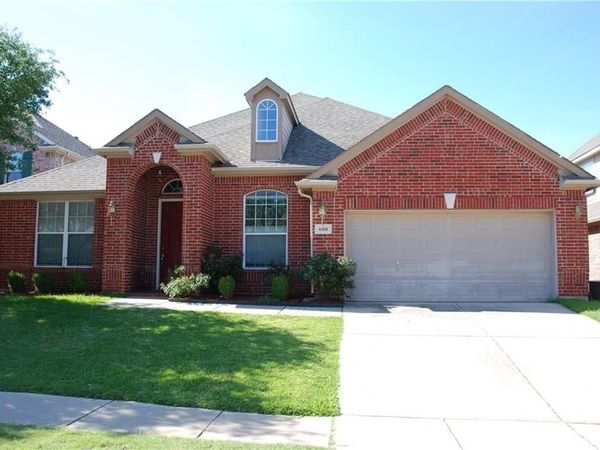 4508 Brenda Drive , Flower Mound, TX 75022