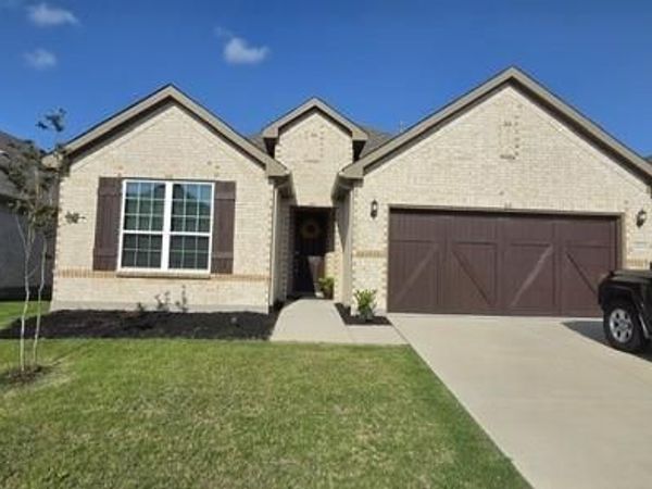 3812 Jan Camille Court, Celina, TX 75009
