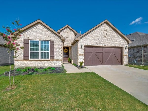 3812 Jan Camille Court, Celina, TX 75009
