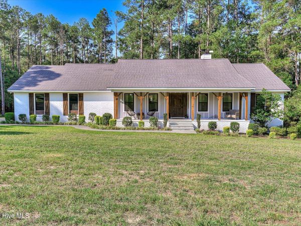 1006 Tamarack Drive , North Augusta, SC 29841