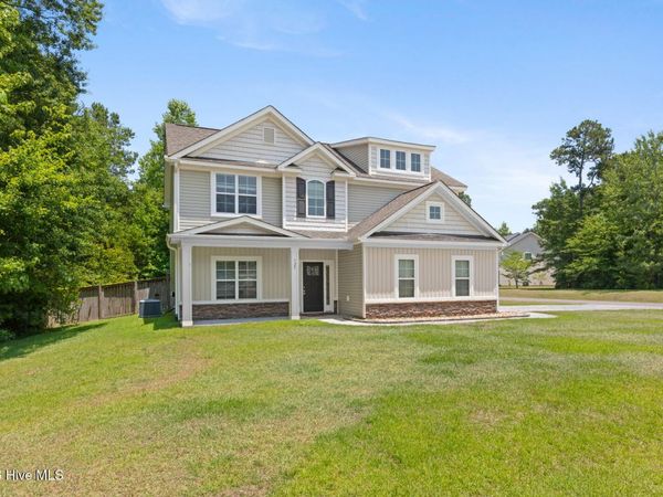 125 Navy Blue Drive, Jacksonville, NC 28540
