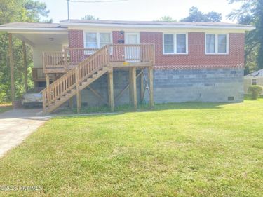 2012 Opal Street , New Bern, NC 28560