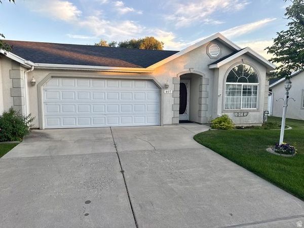 407 W 90 N, American Fork, UT 84003