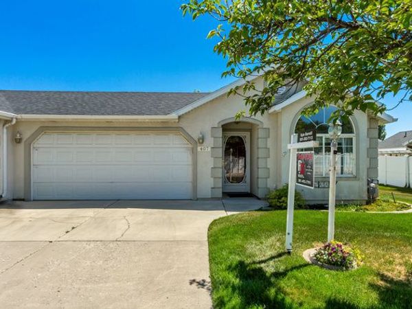 407 W 90 N, American Fork, UT 84003