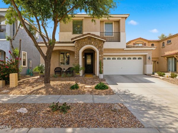 3635 E MORENO Street, Gilbert, AZ 85297