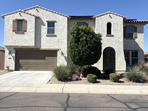 18474 W Monterosa Street, Goodyear, AZ 85395