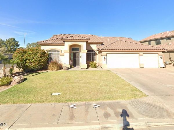 664 W JUANITA Avenue, Gilbert, AZ 85233