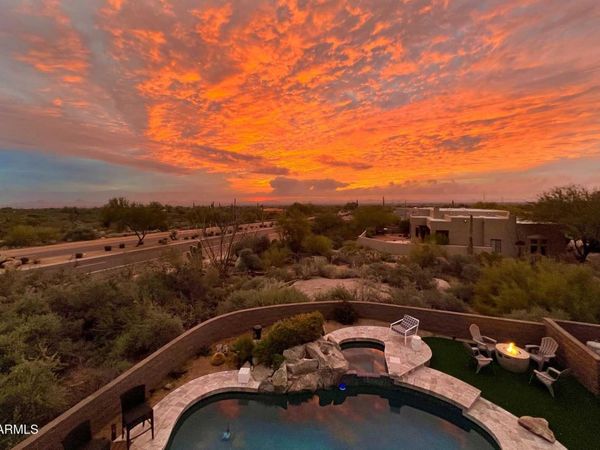 9637 E MARK Lane, Scottsdale, AZ 85262