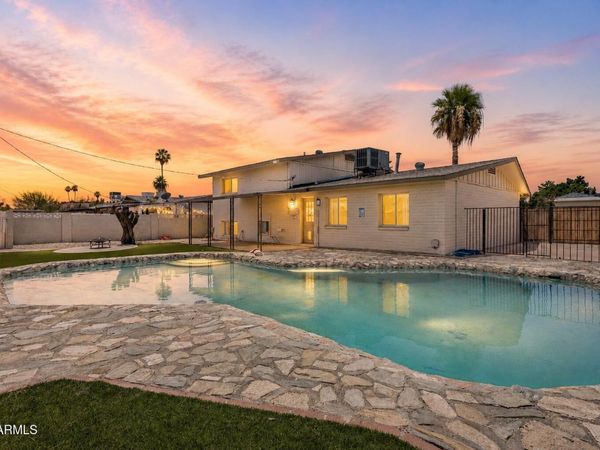 4517 S Grandview Avenue, Tempe, AZ 85282