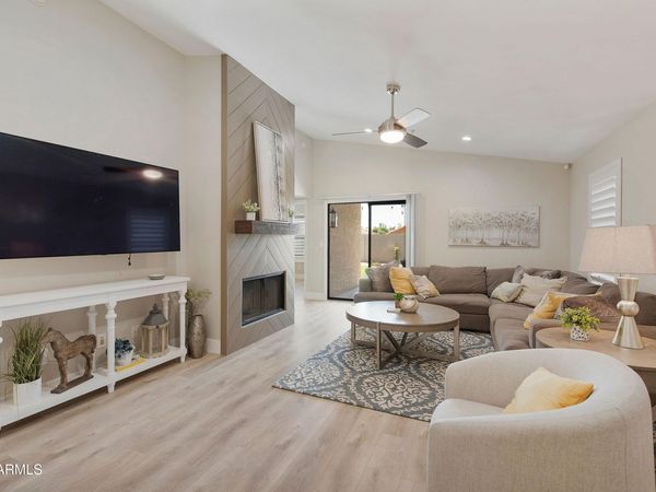 8969 E ASTER Drive, Scottsdale, AZ 85260