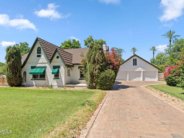 14 W COLTER Street, Phoenix, AZ 85013