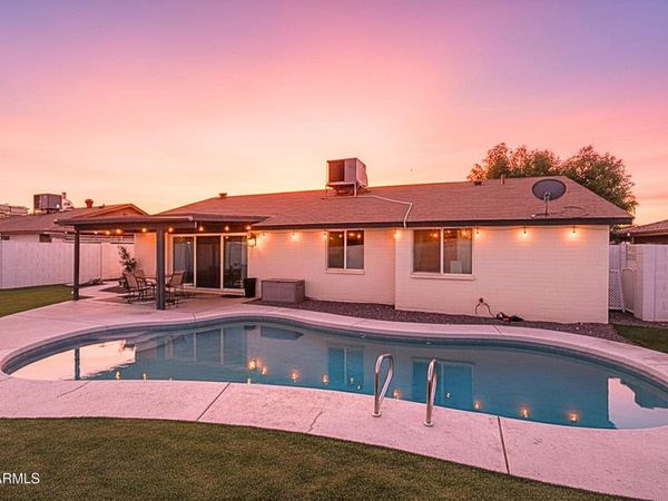5510 W CAROL Avenue, Glendale, AZ 85302