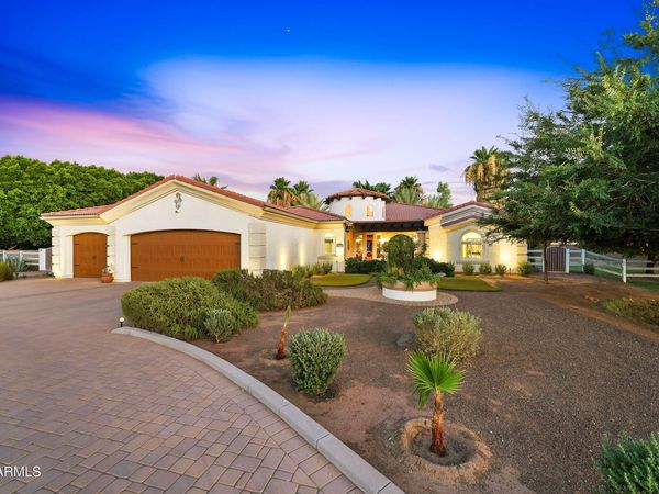 17347 W LAMAR Road, Waddell, AZ 85355