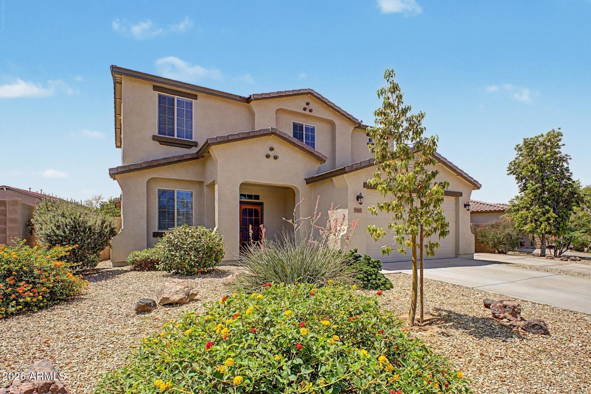 17681 W Molly Lane, Surprise, AZ 85387 Main Photo