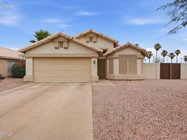 1741 S CLEARVIEW Avenue, Unit 25, Mesa, AZ 85209
