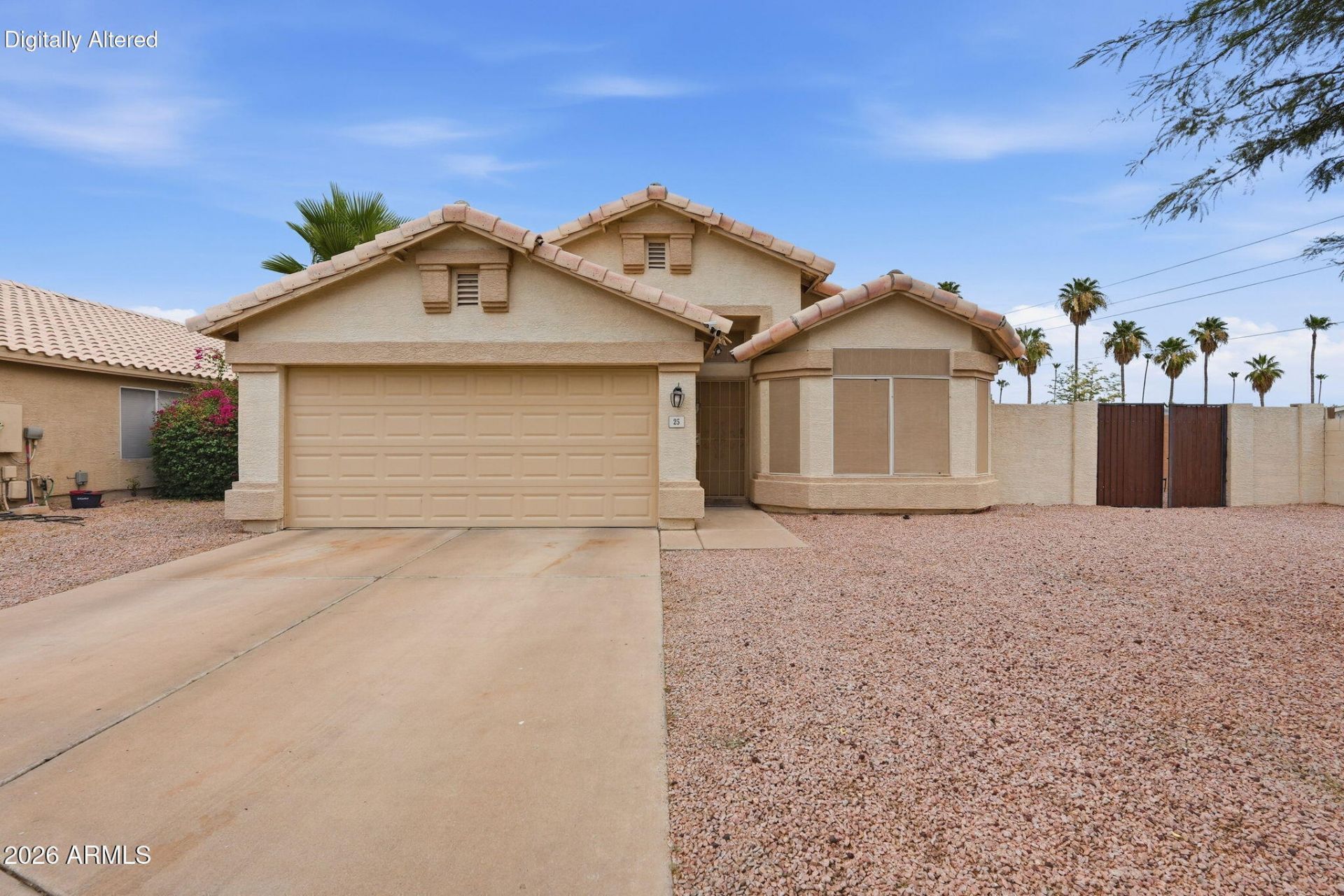 1741 S Clearview Avenue, Unit 25, Mesa, AZ 85209 Main Photo