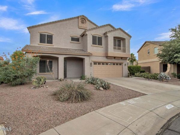 4241 E WINGED FOOT Place, Chandler, AZ 85249