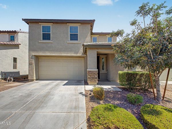 9006 W Jefferson Street, Tolleson, AZ 85353