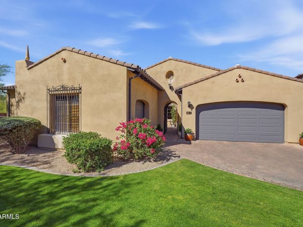 27402 N 86TH Lane, Peoria, AZ 85383