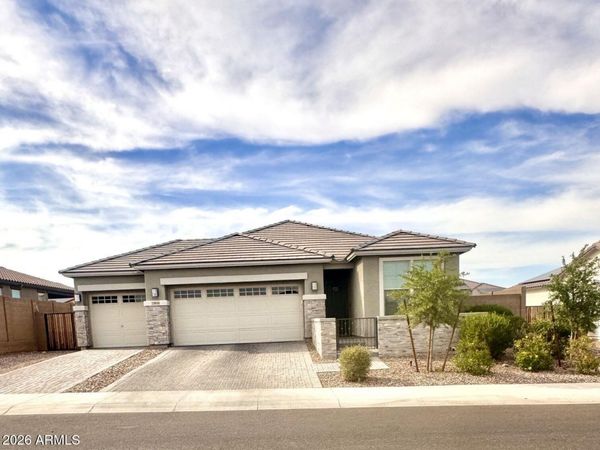 19818 W MARSHALL Avenue, Litchfield Park, AZ 85340