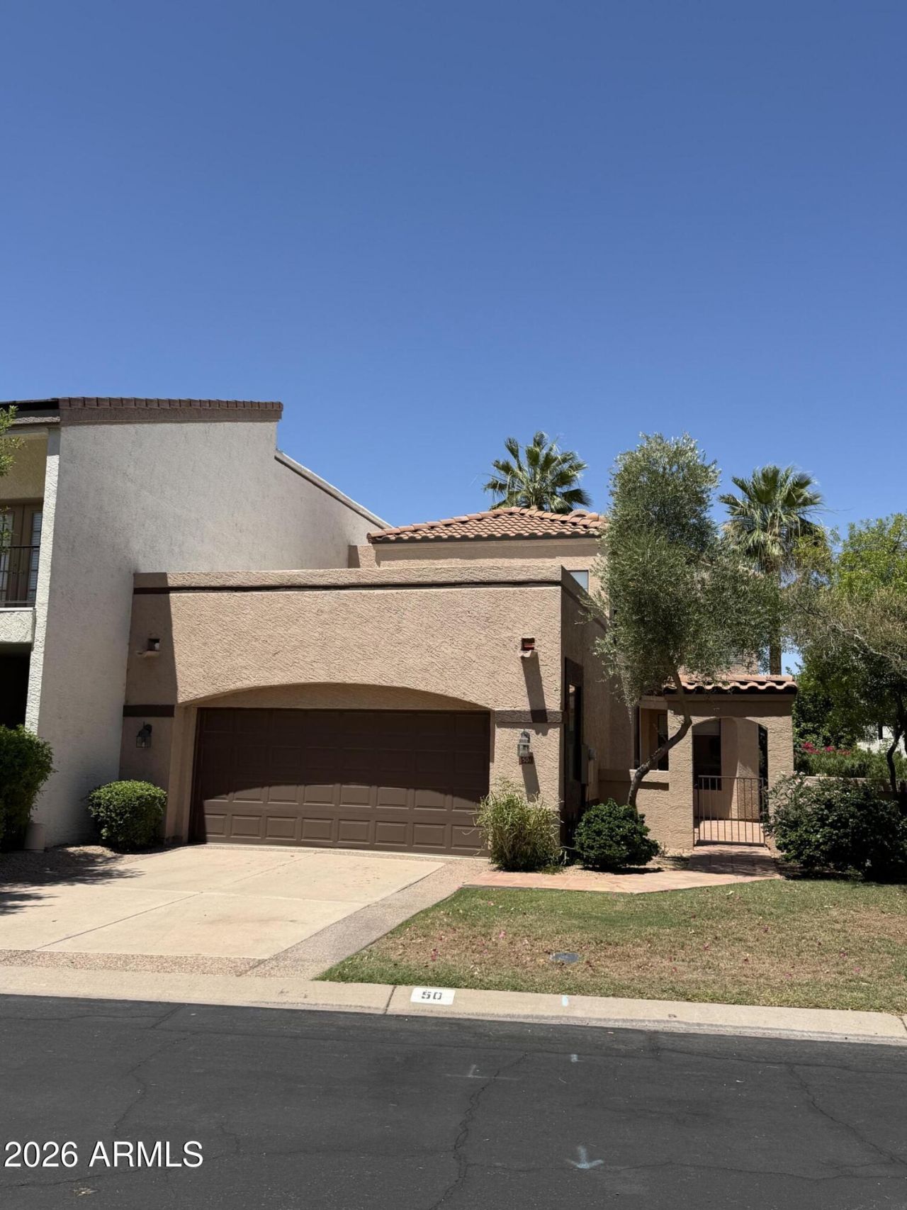 8100 E Camelback Road E, Unit 50, Scottsdale, AZ 85251 Main Photo