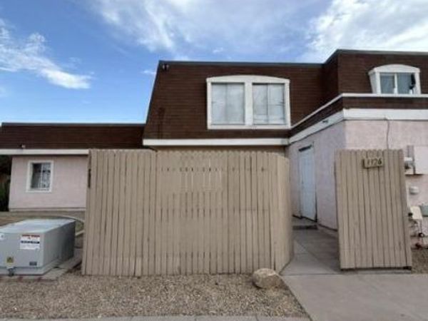 3326 W LAS PALMARITAS Drive, Phoenix, AZ 85051
