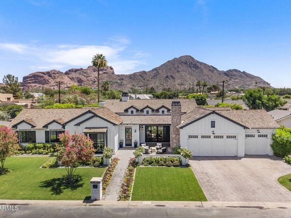4526 E CALLE TUBERIA, Phoenix, AZ 85018