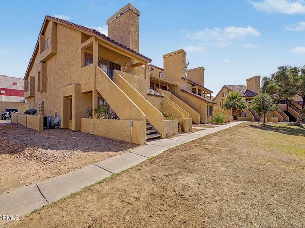 4901 S CALLE LOS CERROS Drive, Unit 225, Tempe, AZ 85282