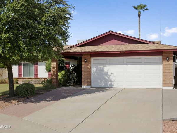 2204 N SANTA ANNA Court, Chandler, AZ 85224