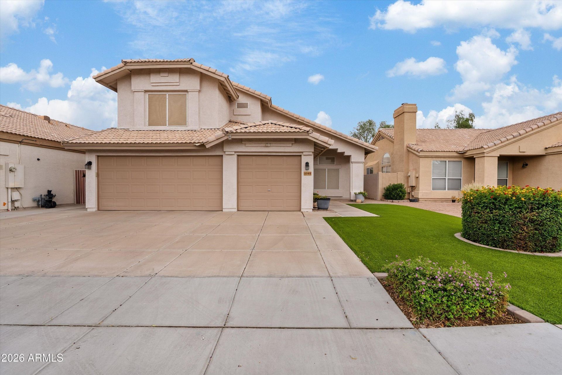 1048 W Elgin Street, Chandler, AZ 85224 Main Photo
