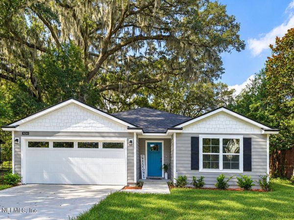 1634 VALENCIA Drive, Jacksonville, FL 32207